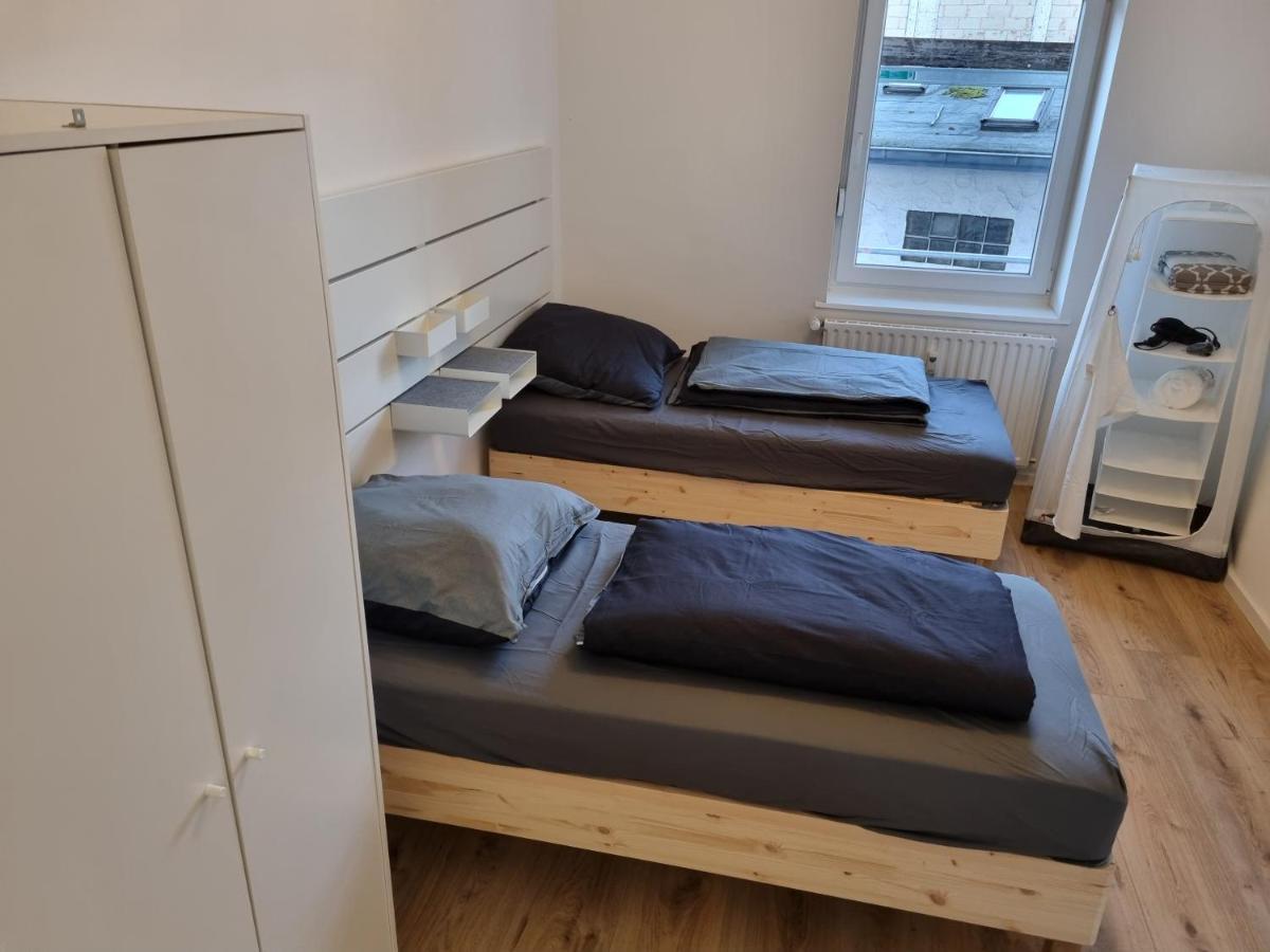 City Central Apartment House 凯撒斯劳滕 外观 照片